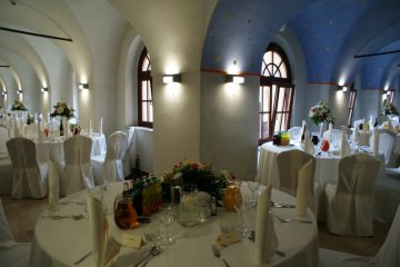 hotel *** - Hotel św. Norberta - Krużganki - zdjęcie 6