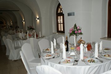 hotel *** - Hotel św. Norberta - Krużganki - zdjęcie 4