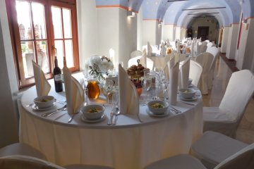 hotel *** - Hotel św. Norberta - Krużganki - zdjęcie 5