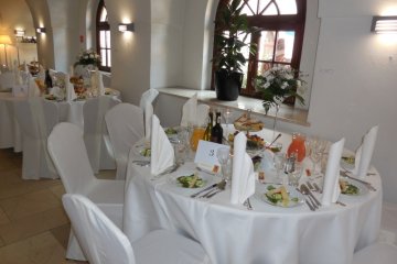 hotel *** - Hotel św. Norberta - Krużganki - zdjęcie 2