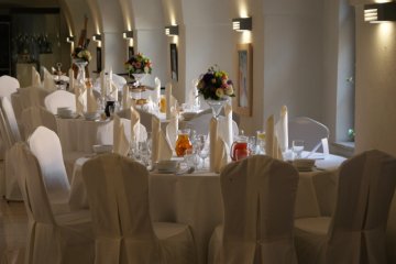 hotel *** - Hotel św. Norberta - Krużganki - zdjęcie 7