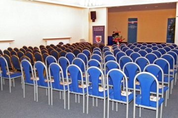 inny - Dom Zdrojowy - Sala Konferencyjna - zdjęcie 1