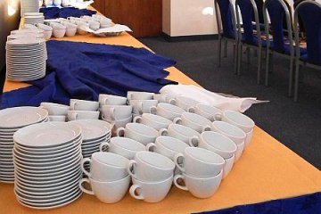 inny - Dom Zdrojowy - Sala Konferencyjna - zdjęcie 2