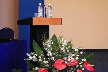 inny - Dom Zdrojowy - Sala Konferencyjna - zdjęcie 3