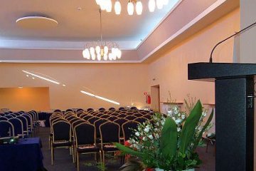 inny - Dom Zdrojowy - Sala Konferencyjna - zdjęcie 4