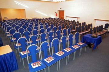 inny - Dom Zdrojowy - Sala Konferencyjna - zdjęcie 5