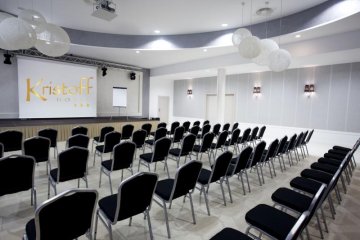 hotel *** - Hotel Kristoff - A - zdjęcie 1