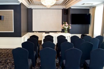 obiekt konferencyjny - Hotel Luxor *** - Sala Konferencyjna - zdjęcie 2