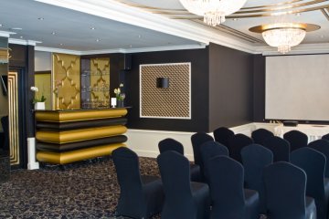 obiekt konferencyjny - Hotel Luxor *** - Sala Konferencyjna - zdjęcie 3