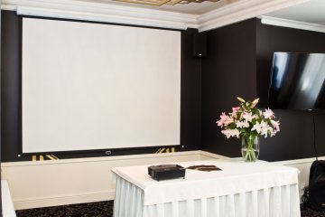 obiekt konferencyjny - Hotel Luxor *** - Sala Konferencyjna - zdjęcie 4