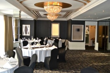 obiekt konferencyjny - Hotel Luxor *** - Grand Club - zdjęcie 1