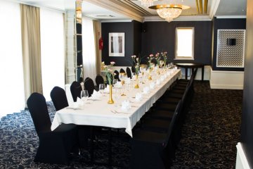obiekt konferencyjny - Hotel Luxor *** - Grand Club - zdjęcie 2