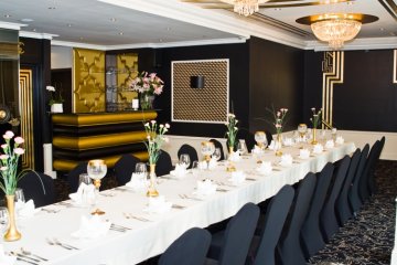 obiekt konferencyjny - Hotel Luxor *** - Grand Club - zdjęcie 3