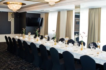 obiekt konferencyjny - Hotel Luxor *** - Grand Club - zdjęcie 4