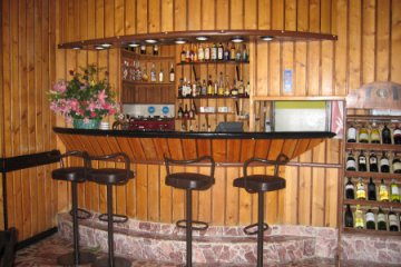 hotel *** - Hotel Wodnik Łeba - Restauracja Książęca - zdjęcie 1