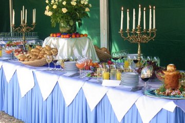 hotel *** - Hotel Wodnik Łeba - Restauracja Książęca - zdjęcie 3