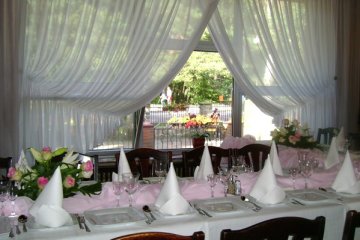 hotel *** - Hotel Wodnik Łeba - Restauracja Książęca - zdjęcie 5