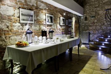hotel **** - Hotel Senacki - Sala Jagiełło - zdjęcie 2