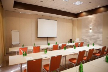 hotel *** - Hotel Eclipse - Sala B - zdjęcie 1