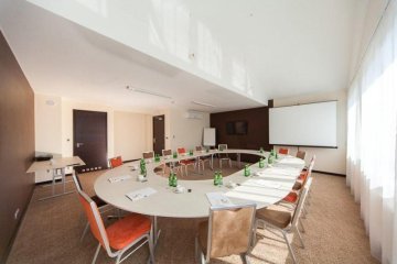 hotel *** - Hotel Eclipse - Sala D - zdjęcie 1