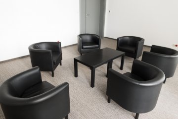 obiekt konferencyjny - Międzynarodowe Centrum Targowo-Kongresowe EXPO Kraków - Meeting room 1 - zdjęcie 3