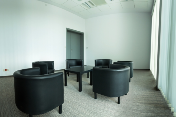 obiekt konferencyjny - Międzynarodowe Centrum Targowo-Kongresowe EXPO Kraków - Meeting room 1 - zdjęcie 2