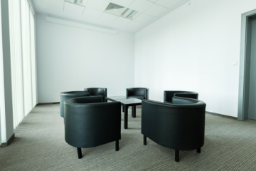 obiekt konferencyjny - Międzynarodowe Centrum Targowo-Kongresowe EXPO Kraków - Meeting room 2, 3, 4 - zdjęcie 2