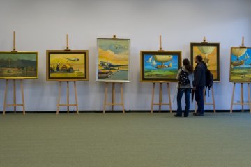 obiekt konferencyjny - Międzynarodowe Centrum Targowo-Kongresowe EXPO Kraków - Lwów - zdjęcie 3