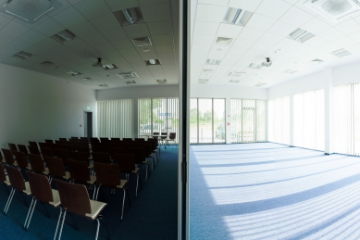 obiekt konferencyjny - Międzynarodowe Centrum Targowo-Kongresowe EXPO Kraków - Praga - zdjęcie 2