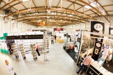 obiekt konferencyjny - Międzynarodowe Centrum Targowo-Kongresowe EXPO Kraków - Hala „Dunaj” - zdjęcie 4