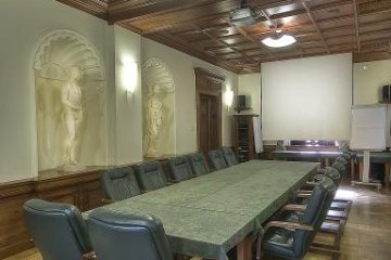 obiekt konferencyjny - Pałac Bagatela - Konferencyjna - zdjęcie 1