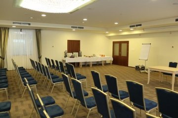 hotel *** - Centrum konferencyjno – wypoczynkowe Campoverde - Sala konferencyjna 2 - zdjęcie 1