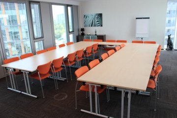obiekt konferencyjny - Centrum Biznesowe Horizon - Horizon - zdjęcie 1
