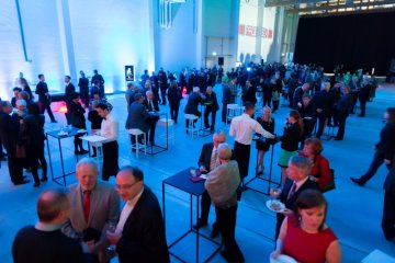 obiekt konferencyjny - Międzynarodowe Centrum Targowo-Kongresowe EXPO Kraków - Hala "Dunaj" - zdjęcie 5