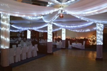 hotel **** - Hotel Starzyński - Sala Wieczorowa - zdjęcie 1