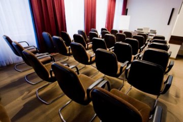 hotel *** - Hotel Lothus - Sala Konferencyjna - zdjęcie 1