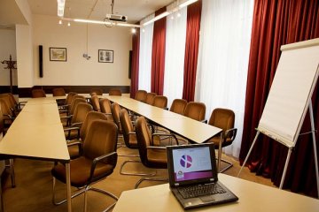 hotel *** - Hotel Lothus - Sala Konferencyjna - zdjęcie 2