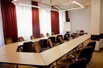 hotel *** - Hotel Lothus - Sala Konferencyjna - zdjęcie 3