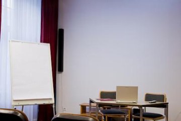 hotel *** - Hotel Lothus - Sala Konferencyjna - zdjęcie 4