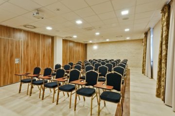 obiekt konferencyjny - Event Zdrój Hotel - Sala 1 - zdjęcie 1