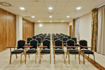 obiekt konferencyjny - Event Zdrój Hotel - Sala 2 - zdjęcie 1