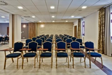 obiekt konferencyjny - Event Zdrój Hotel - Sala 3 - zdjęcie 1