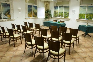 hotel *** - Hotel Santorini - Kominkowa - zdjęcie 6