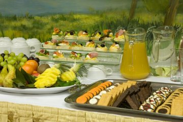 hotel *** - Hotel Santorini - Kominkowa - zdjęcie 3