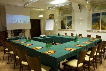 hotel *** - Hotel Santorini - Kominkowa - zdjęcie 5