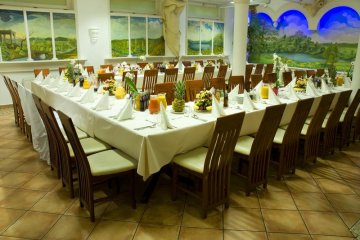 hotel *** - Hotel Santorini - Kominkowa - zdjęcie 1