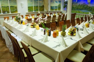 hotel *** - Hotel Santorini - Kominkowa - zdjęcie 2