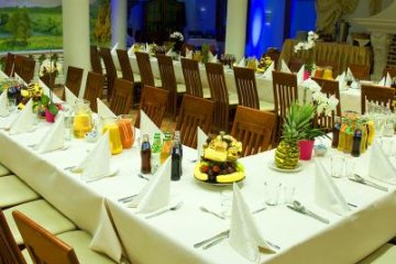 hotel *** - Hotel Santorini - Kominkowa - zdjęcie 4
