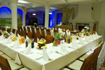 hotel *** - Hotel Santorini - Kominkowa - zdjęcie 3