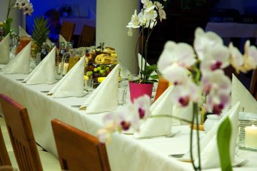 hotel *** - Hotel Santorini - Kominkowa - zdjęcie 5